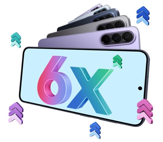 Samsung Galaxy A 57 ip68